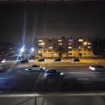 Omega Apartments