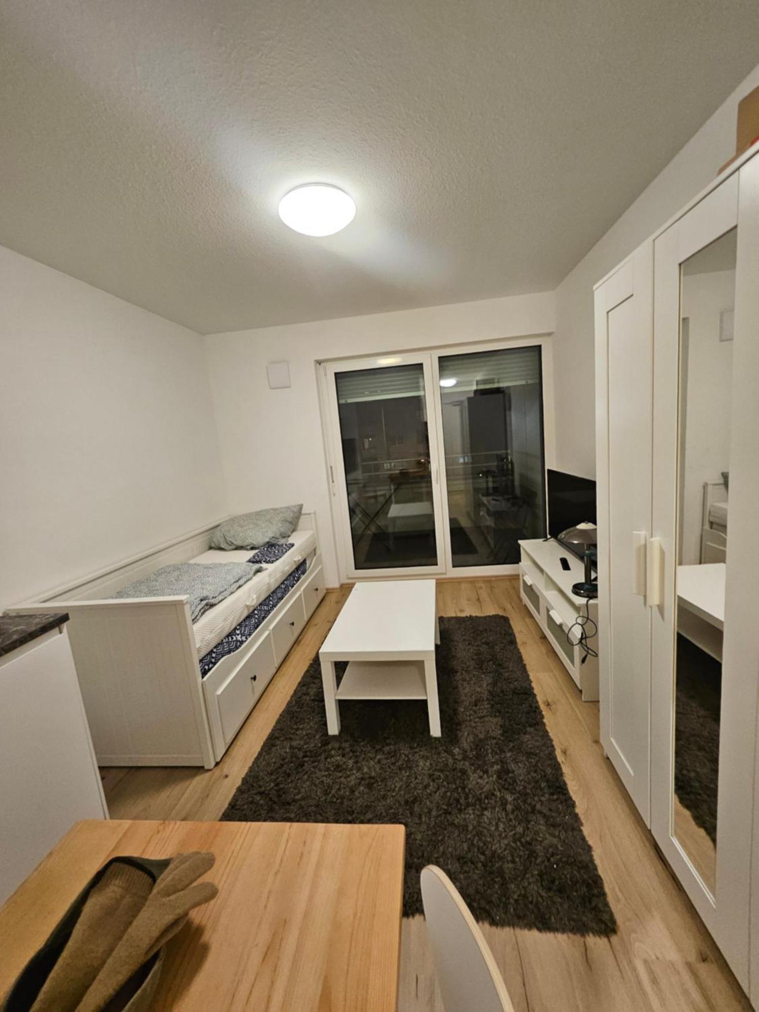 Apartment Omega *